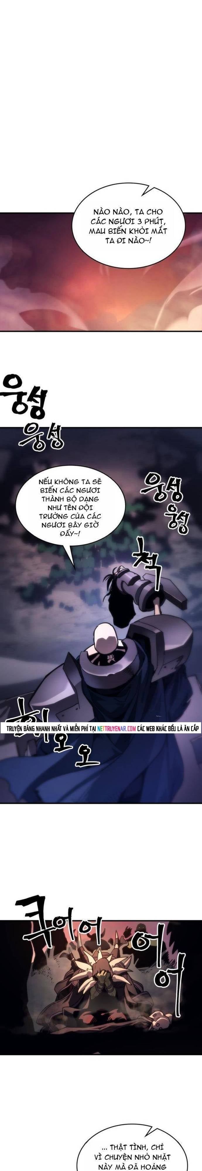 Hãy Hành Động Như Một Boss Đi Ngài Mr Devourer Chapter 103 - 18