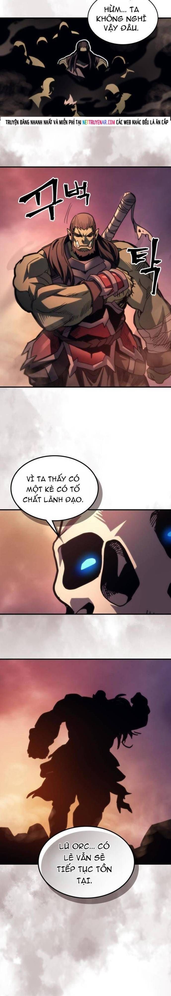 Hãy Hành Động Như Một Boss Đi Ngài Mr Devourer Chapter 103 - 20