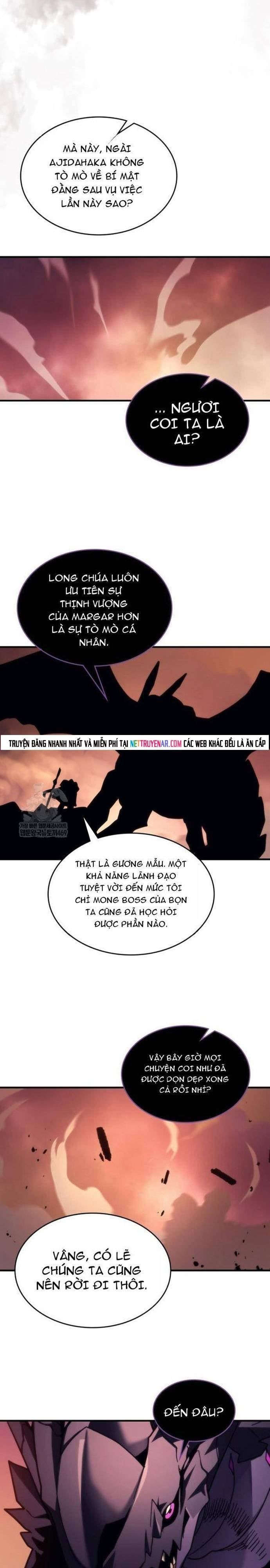 Hãy Hành Động Như Một Boss Đi Ngài Mr Devourer Chapter 103 - 21