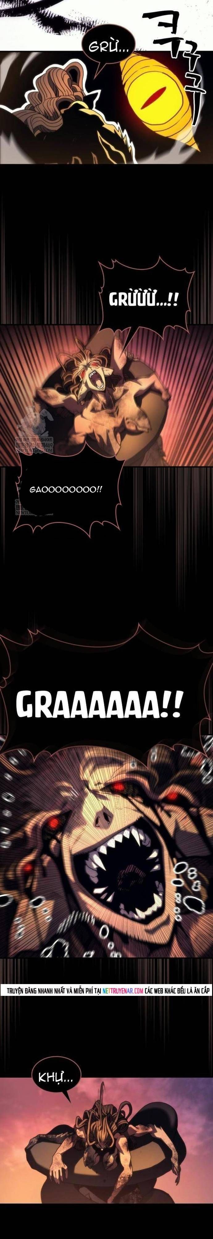Hãy Hành Động Như Một Boss Đi Ngài Mr Devourer Chapter 103 - 24