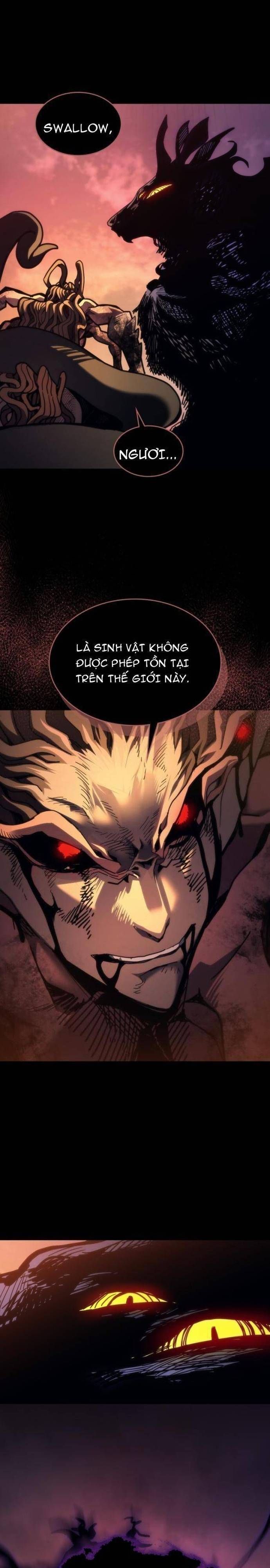 Hãy Hành Động Như Một Boss Đi Ngài Mr Devourer Chapter 103 - 25