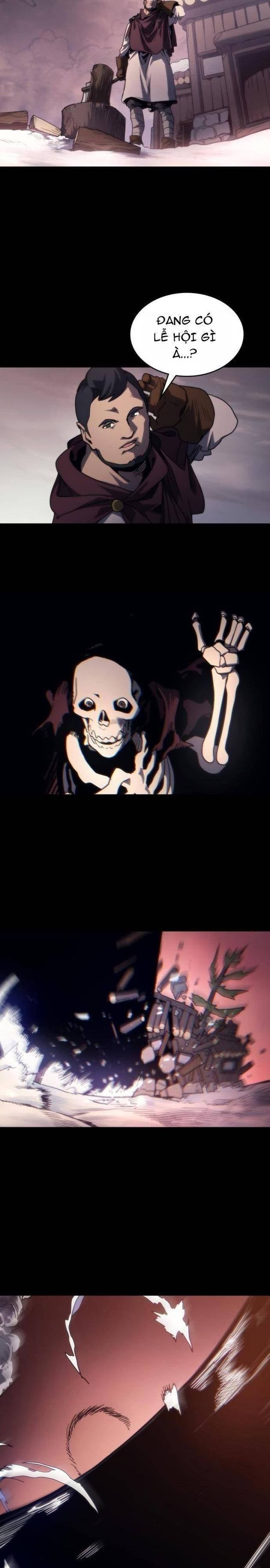 Hãy Hành Động Như Một Boss Đi Ngài Mr Devourer Chapter 103 - 27