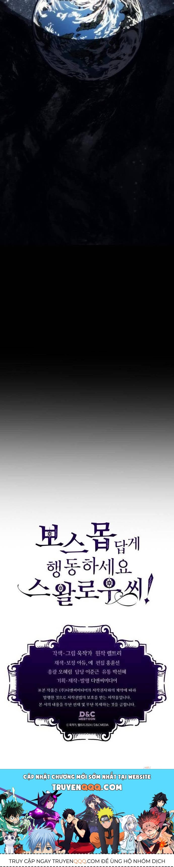 Hãy Hành Động Như Một Boss Đi Ngài Mr Devourer Chapter 103 - 29