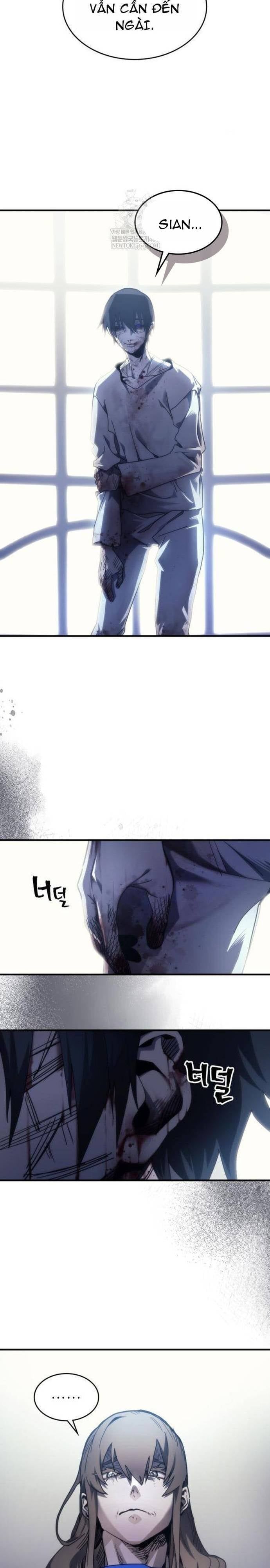 Hãy Hành Động Như Một Boss Đi Ngài Mr Devourer Chapter 103 - 7