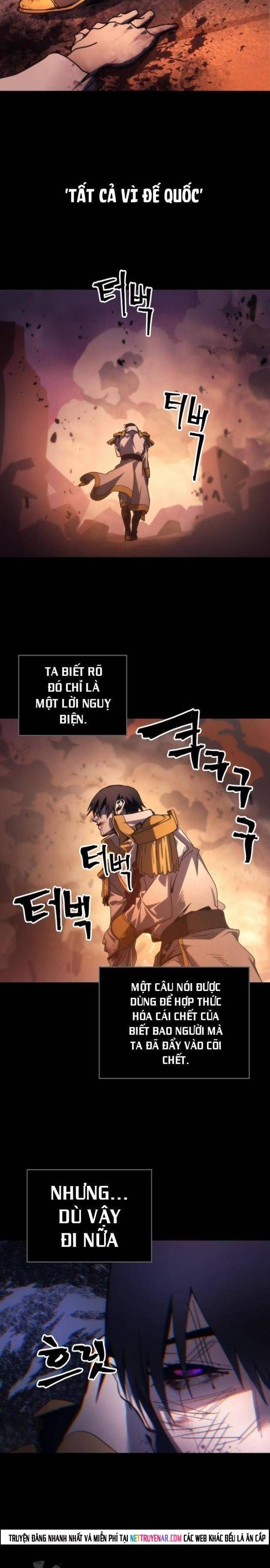 Hãy Hành Động Như Một Boss Đi Ngài Mr Devourer Chapter 103 - 9