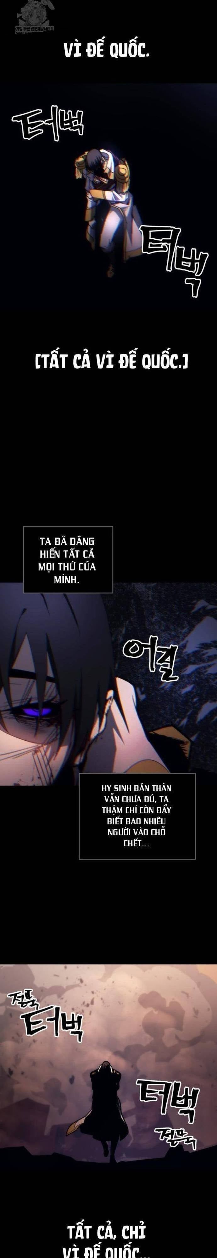 Hãy Hành Động Như Một Boss Đi Ngài Mr Devourer Chapter 103 - 10