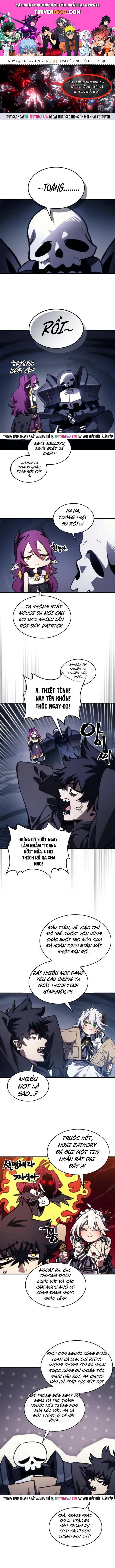 Hãy Hành Động Như Một Boss Đi Ngài Mr Devourer Chapter 104 - 1