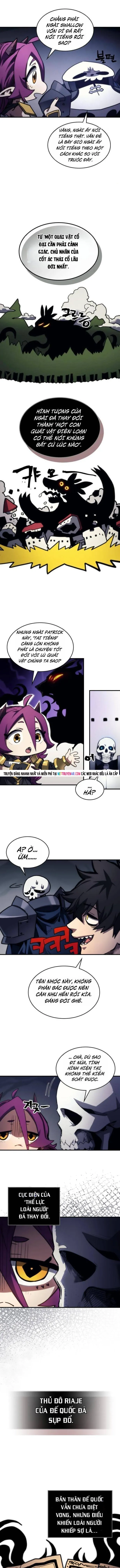 Hãy Hành Động Như Một Boss Đi Ngài Mr Devourer Chapter 104 - 2
