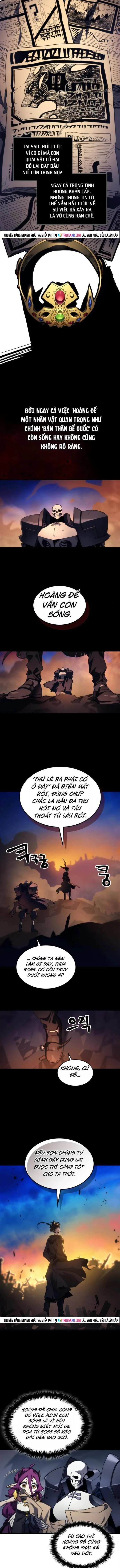 Hãy Hành Động Như Một Boss Đi Ngài Mr Devourer Chapter 104 - 3