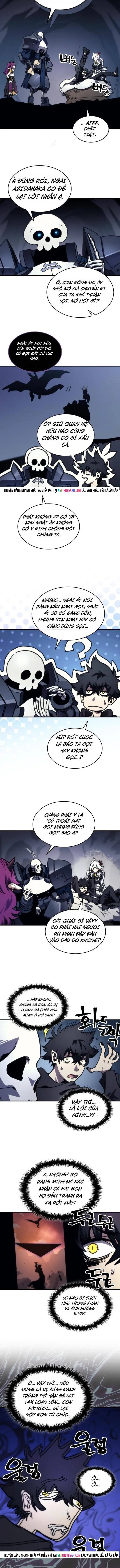 Hãy Hành Động Như Một Boss Đi Ngài Mr Devourer Chapter 104 - 5