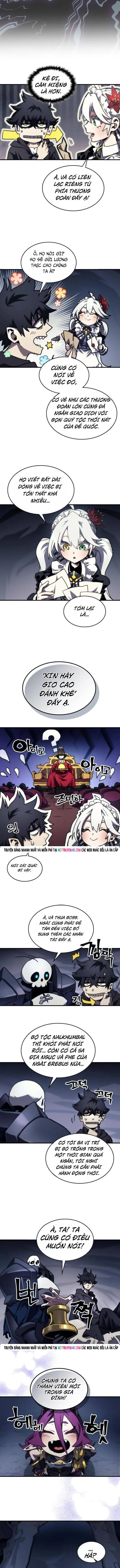 Hãy Hành Động Như Một Boss Đi Ngài Mr Devourer Chapter 104 - 6