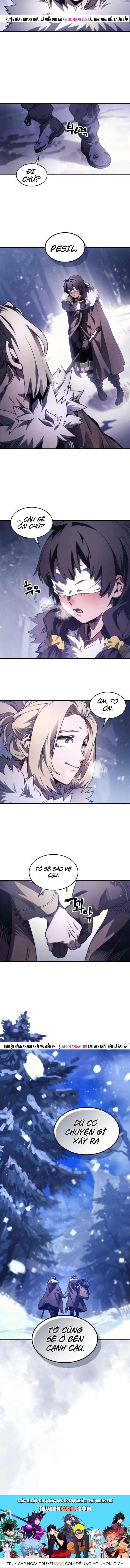 Hãy Hành Động Như Một Boss Đi Ngài Mr Devourer Chapter 104 - 9