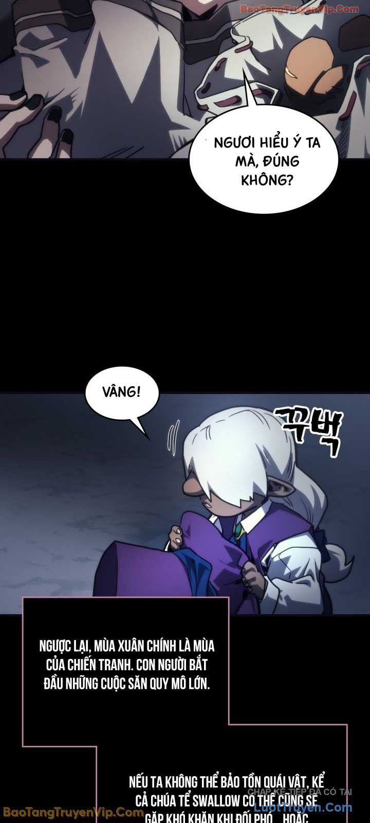 Hãy Hành Động Như Một Boss Đi Ngài Mr Devourer Chapter 105 - 14