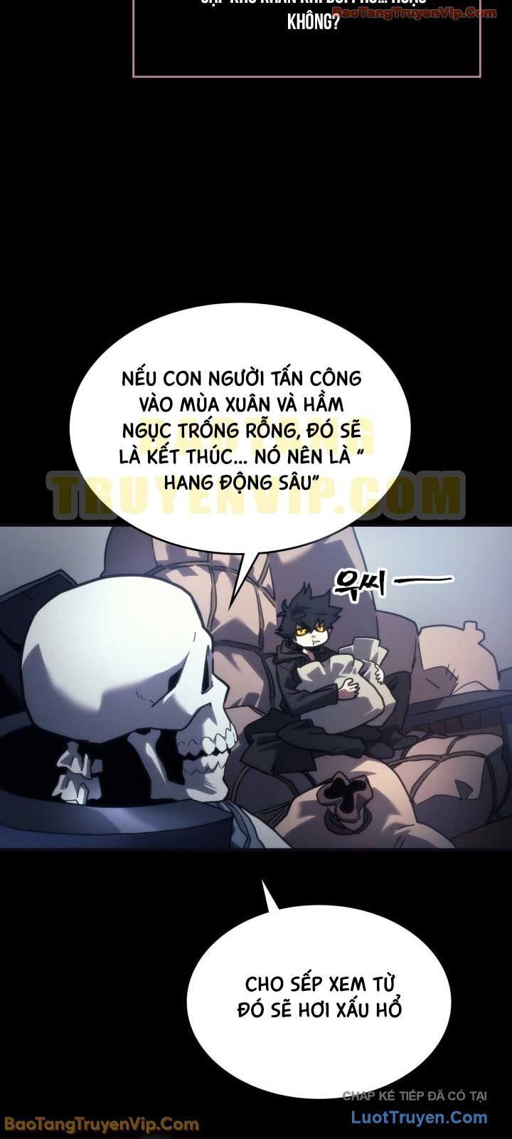 Hãy Hành Động Như Một Boss Đi Ngài Mr Devourer Chapter 105 - 15