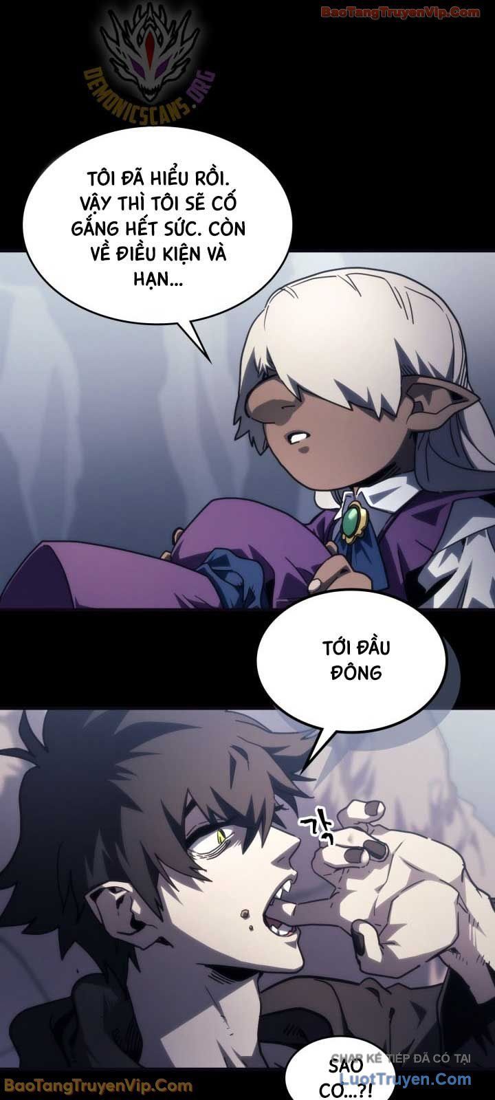 Hãy Hành Động Như Một Boss Đi Ngài Mr Devourer Chapter 105 - 16