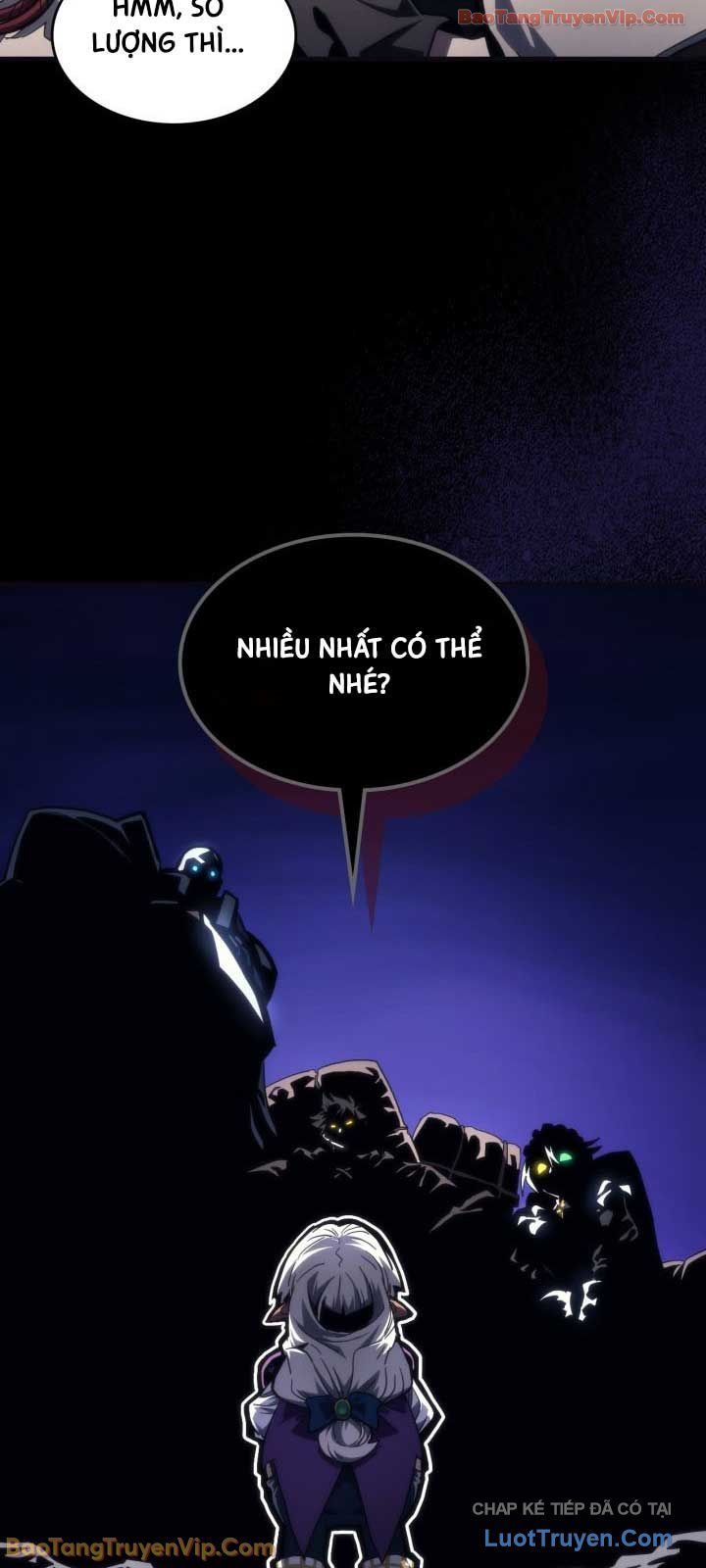 Hãy Hành Động Như Một Boss Đi Ngài Mr Devourer Chapter 105 - 18