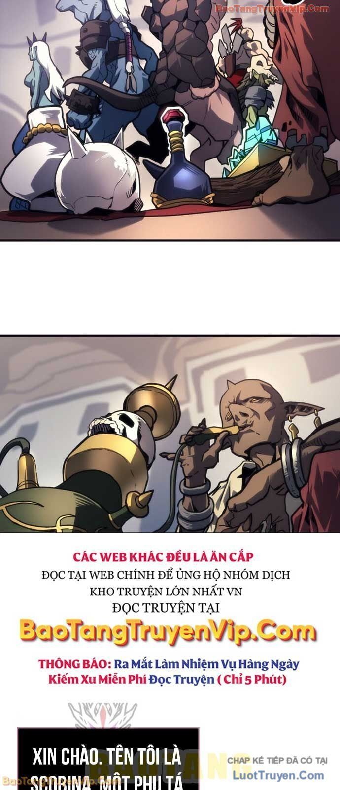 Hãy Hành Động Như Một Boss Đi Ngài Mr Devourer Chapter 105 - 3