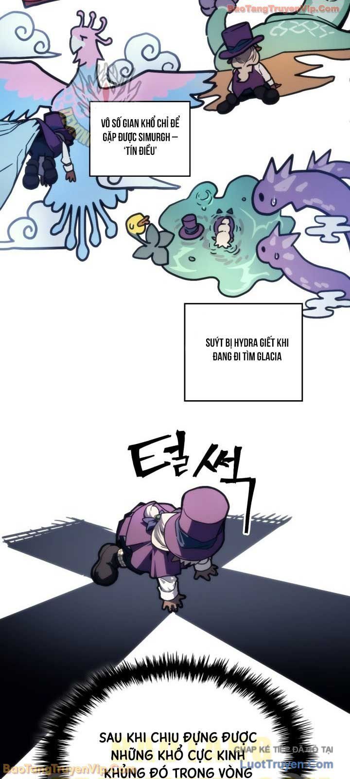 Hãy Hành Động Như Một Boss Đi Ngài Mr Devourer Chapter 105 - 22