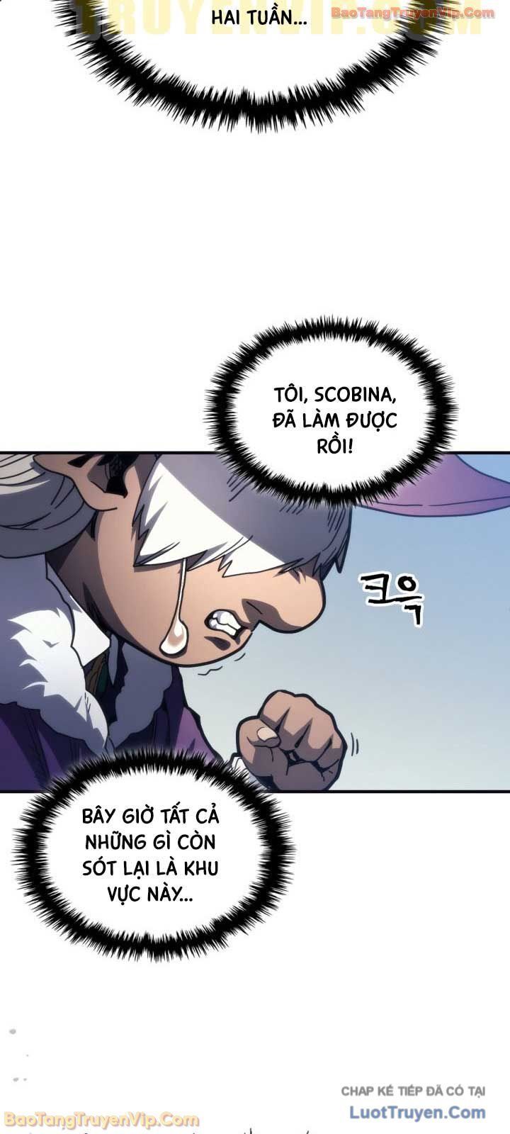 Hãy Hành Động Như Một Boss Đi Ngài Mr Devourer Chapter 105 - 23