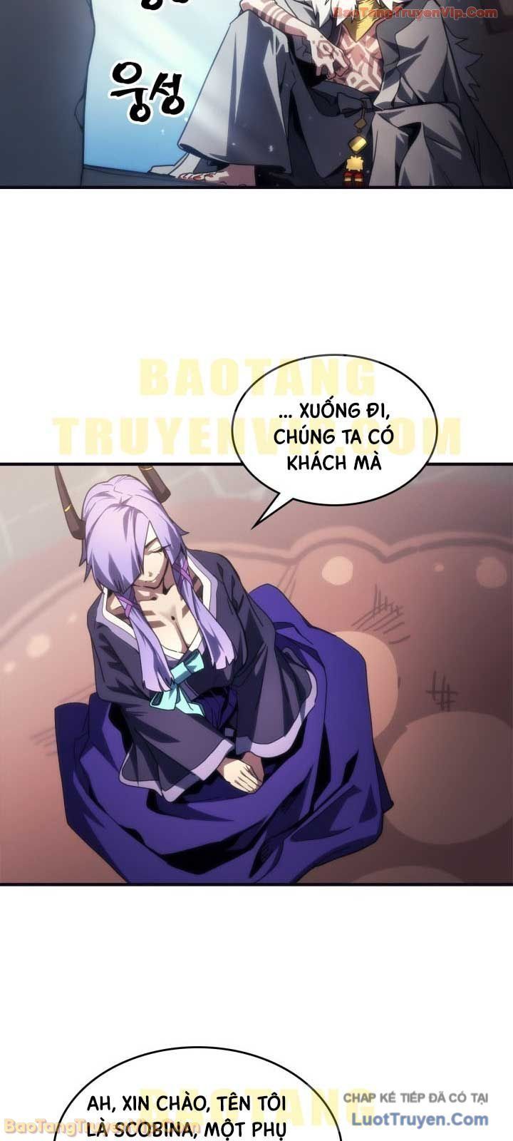 Hãy Hành Động Như Một Boss Đi Ngài Mr Devourer Chapter 105 - 26