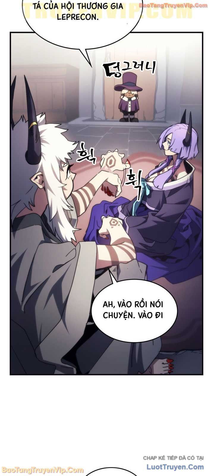 Hãy Hành Động Như Một Boss Đi Ngài Mr Devourer Chapter 105 - 27