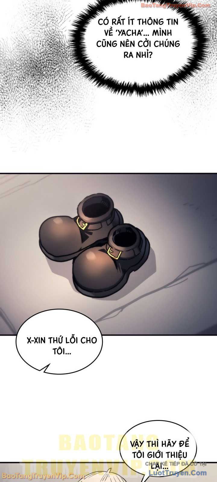 Hãy Hành Động Như Một Boss Đi Ngài Mr Devourer Chapter 105 - 29