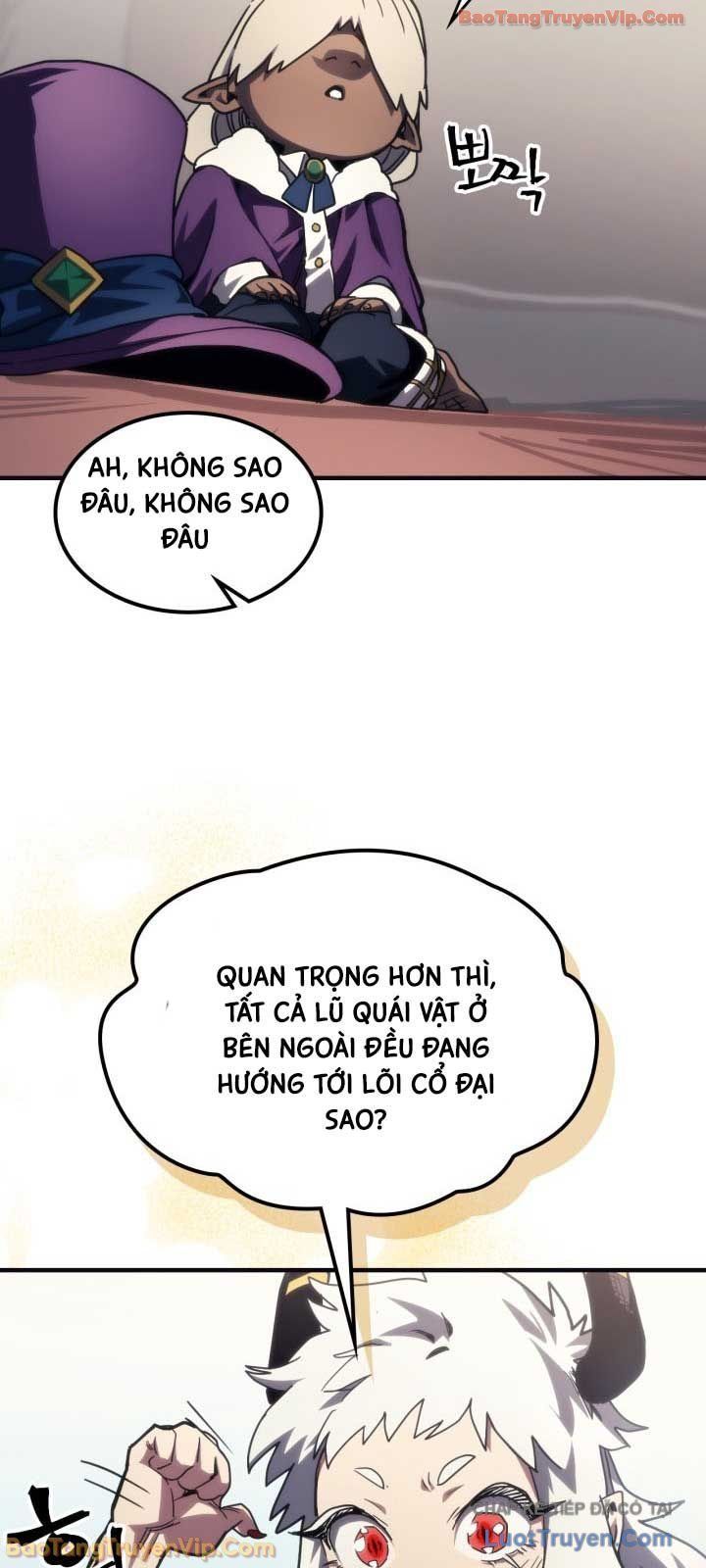 Hãy Hành Động Như Một Boss Đi Ngài Mr Devourer Chapter 105 - 30