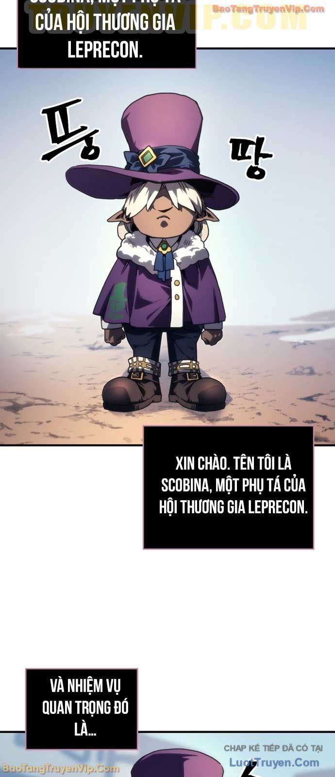 Hãy Hành Động Như Một Boss Đi Ngài Mr Devourer Chapter 105 - 4