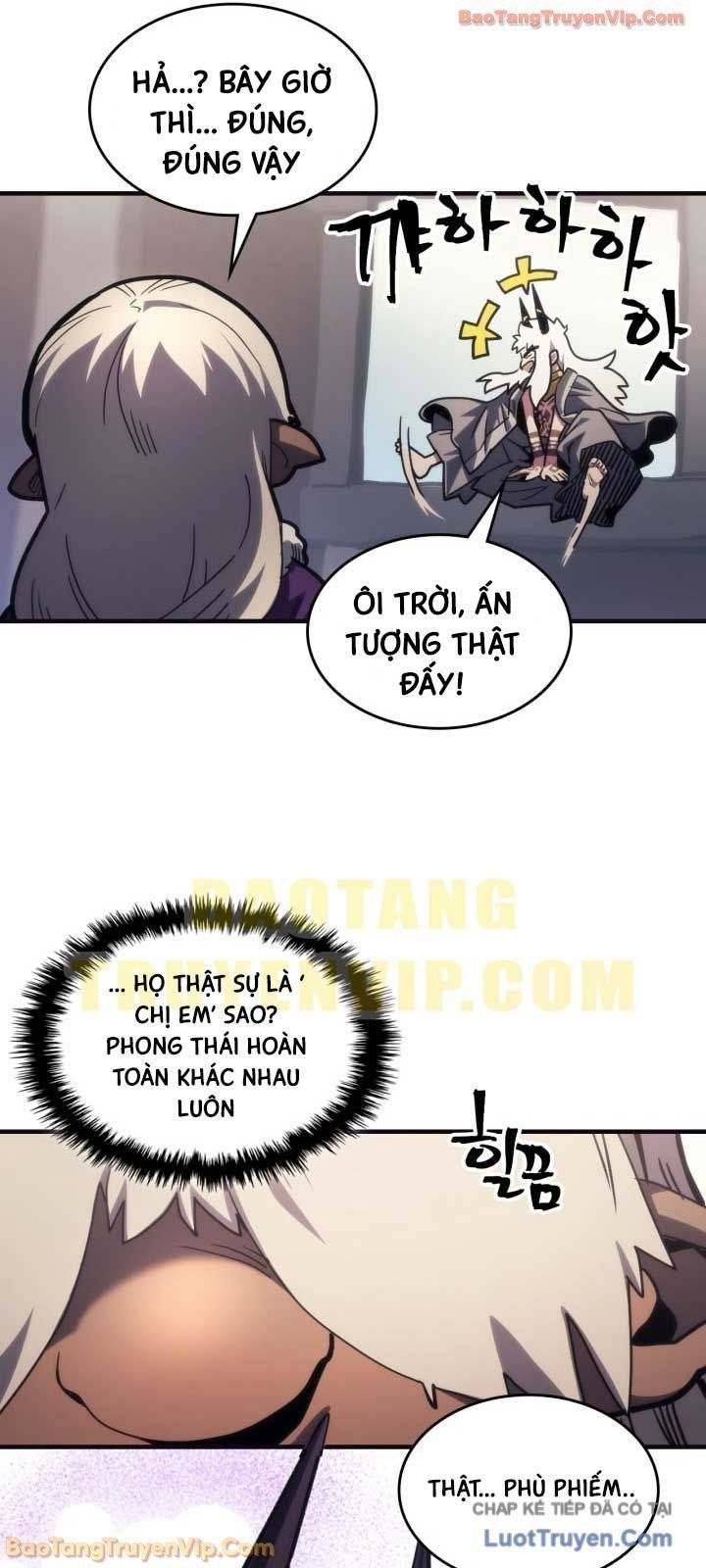 Hãy Hành Động Như Một Boss Đi Ngài Mr Devourer Chapter 105 - 32