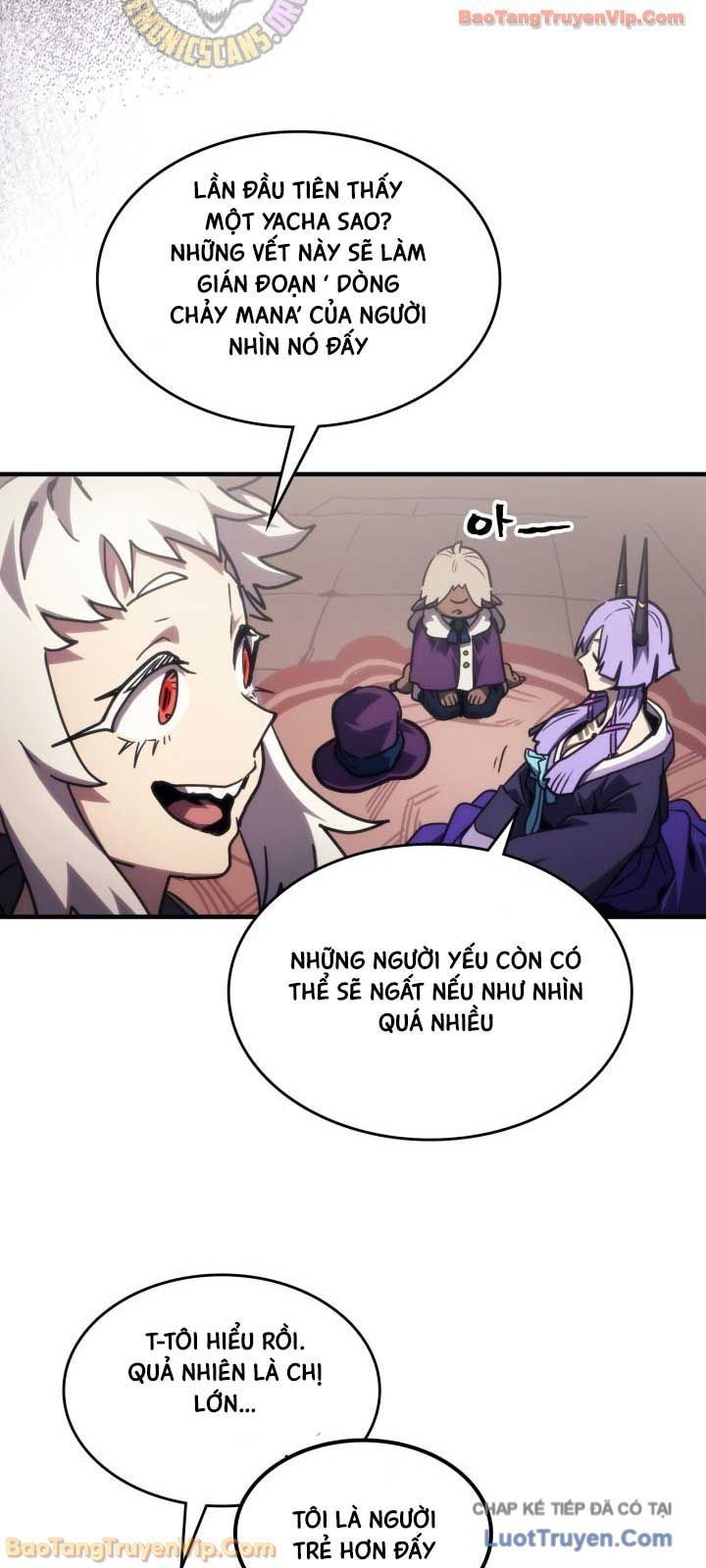 Hãy Hành Động Như Một Boss Đi Ngài Mr Devourer Chapter 105 - 35