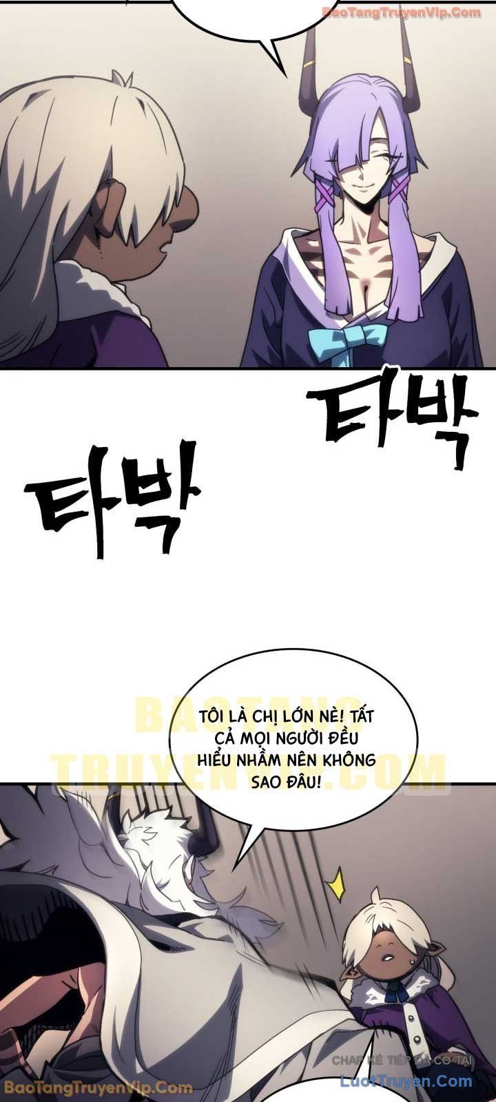 Hãy Hành Động Như Một Boss Đi Ngài Mr Devourer Chapter 105 - 36