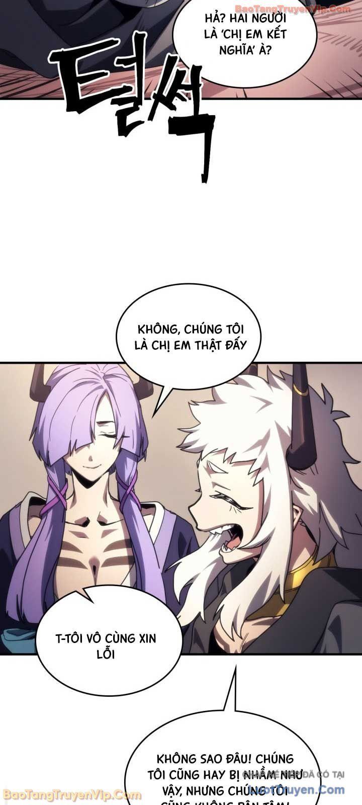 Hãy Hành Động Như Một Boss Đi Ngài Mr Devourer Chapter 105 - 37