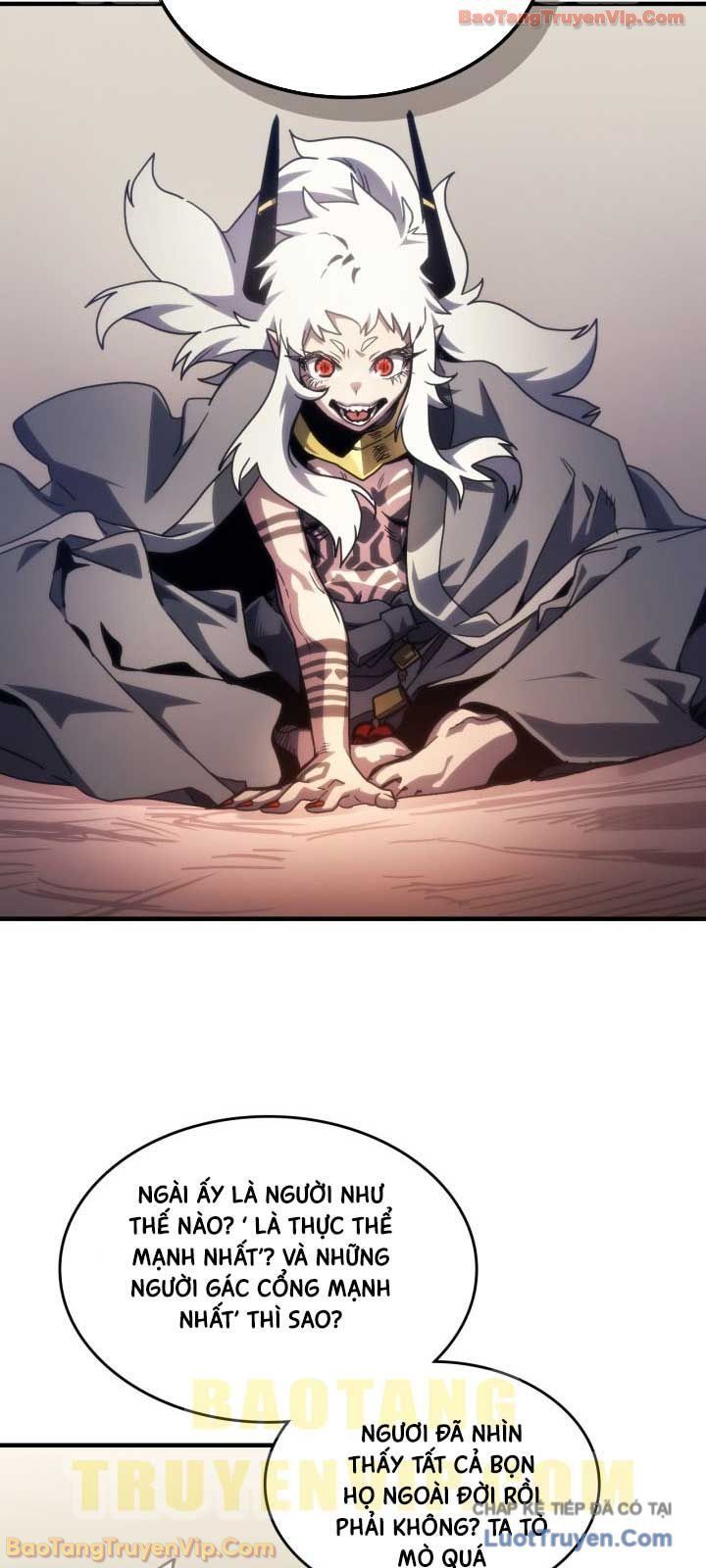 Hãy Hành Động Như Một Boss Đi Ngài Mr Devourer Chapter 105 - 39