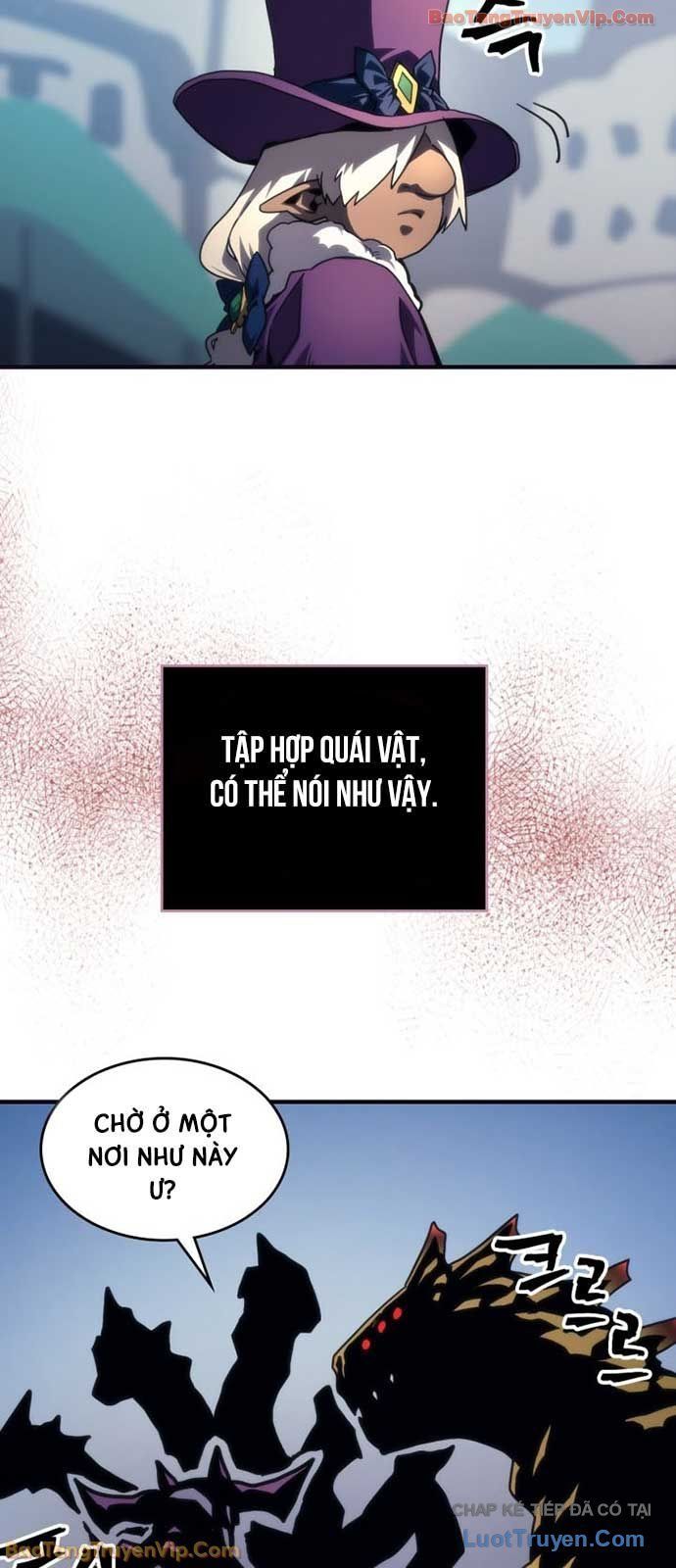 Hãy Hành Động Như Một Boss Đi Ngài Mr Devourer Chapter 105 - 5