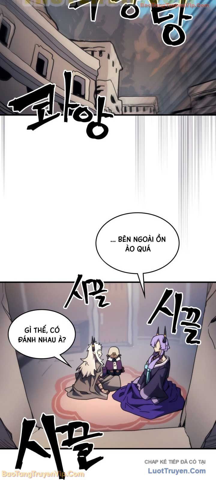 Hãy Hành Động Như Một Boss Đi Ngài Mr Devourer Chapter 105 - 44