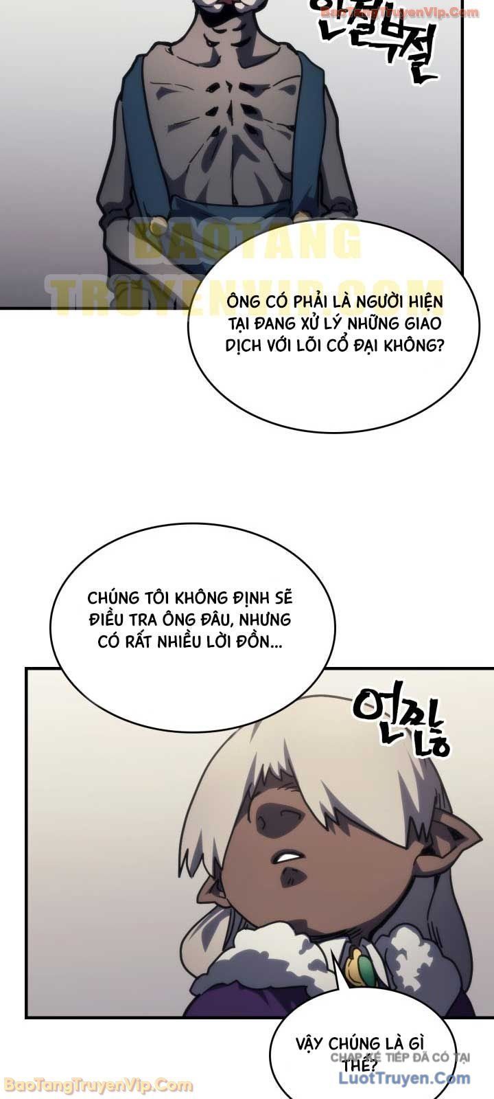 Hãy Hành Động Như Một Boss Đi Ngài Mr Devourer Chapter 105 - 46
