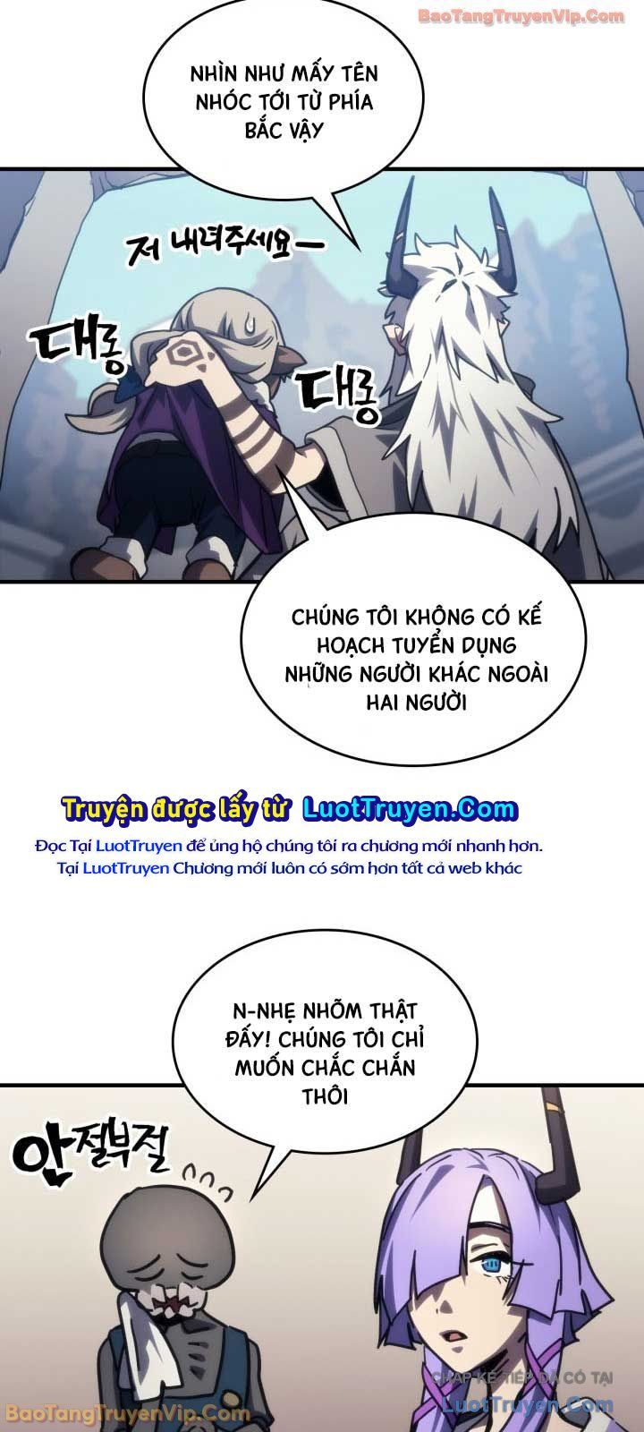 Hãy Hành Động Như Một Boss Đi Ngài Mr Devourer Chapter 105 - 49