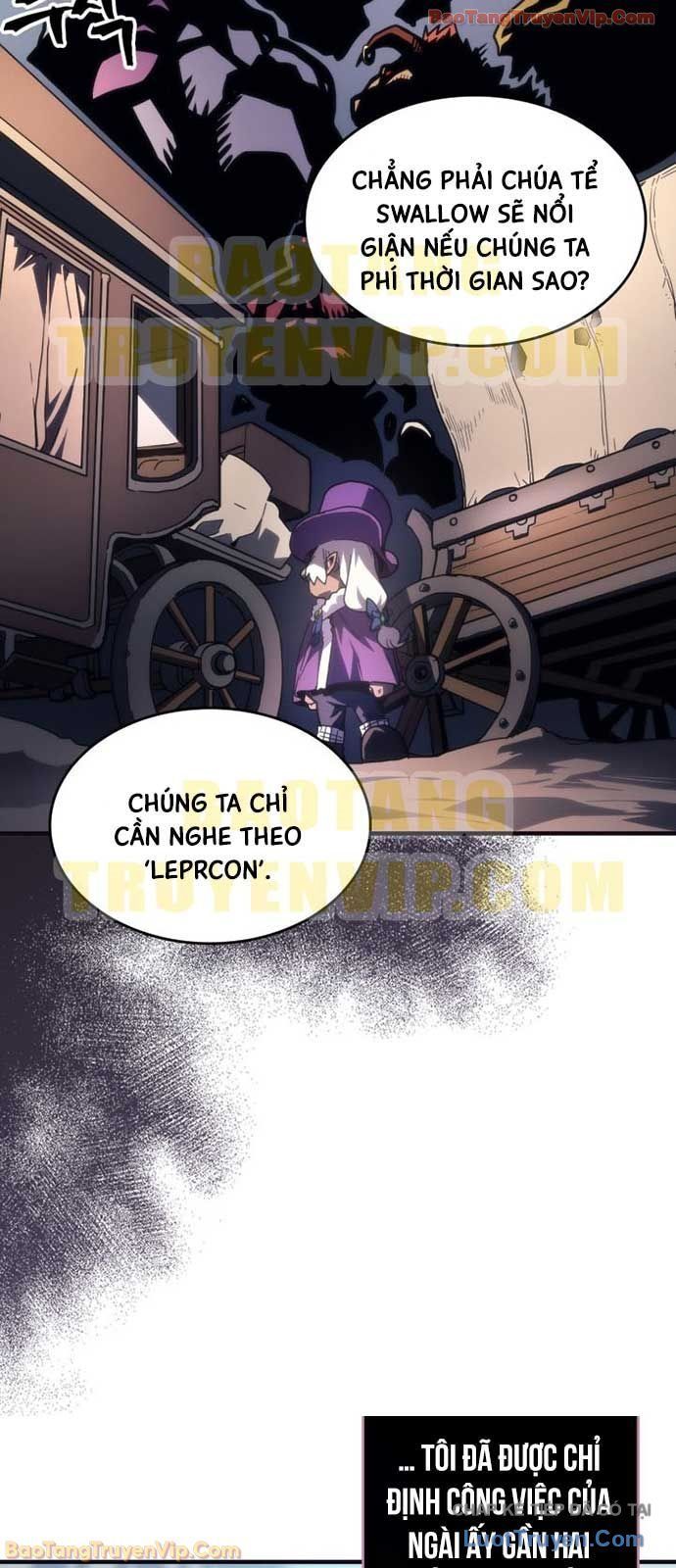Hãy Hành Động Như Một Boss Đi Ngài Mr Devourer Chapter 105 - 6