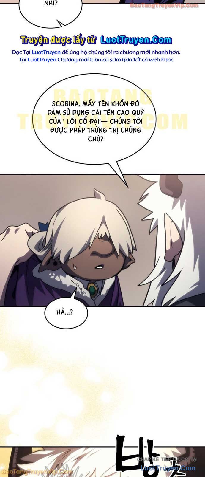 Hãy Hành Động Như Một Boss Đi Ngài Mr Devourer Chapter 105 - 52