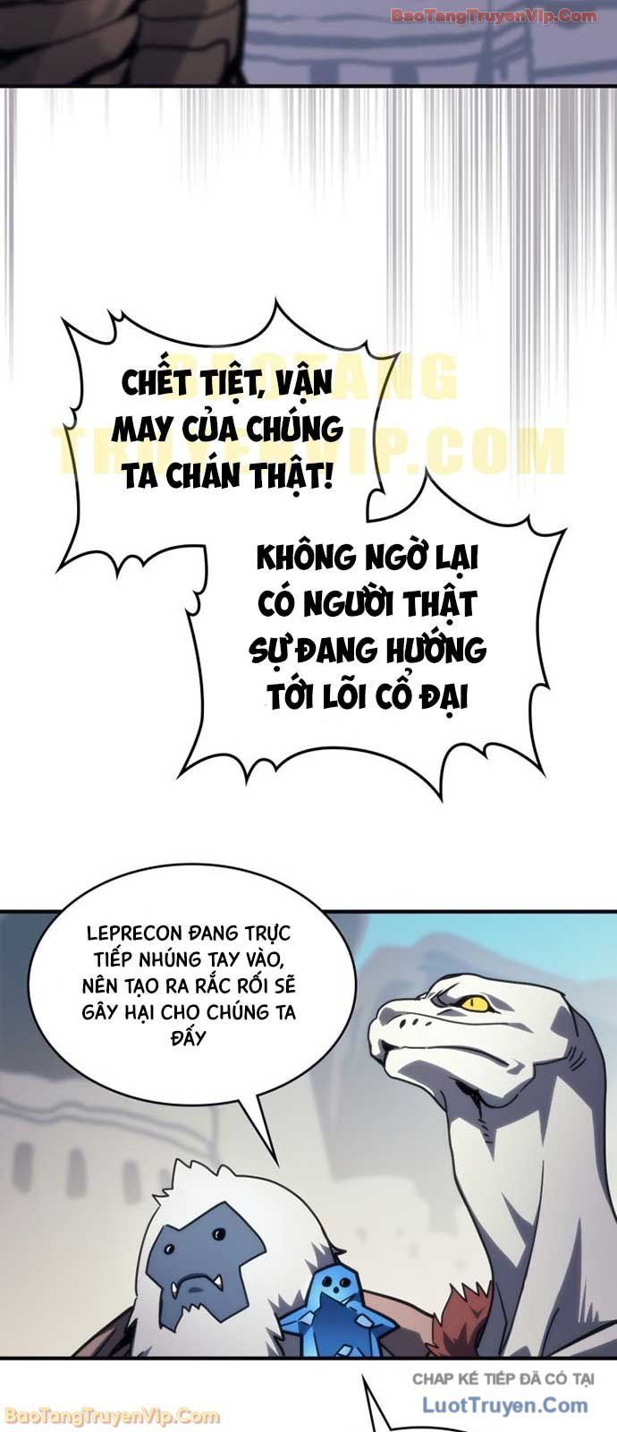 Hãy Hành Động Như Một Boss Đi Ngài Mr Devourer Chapter 105 - 55