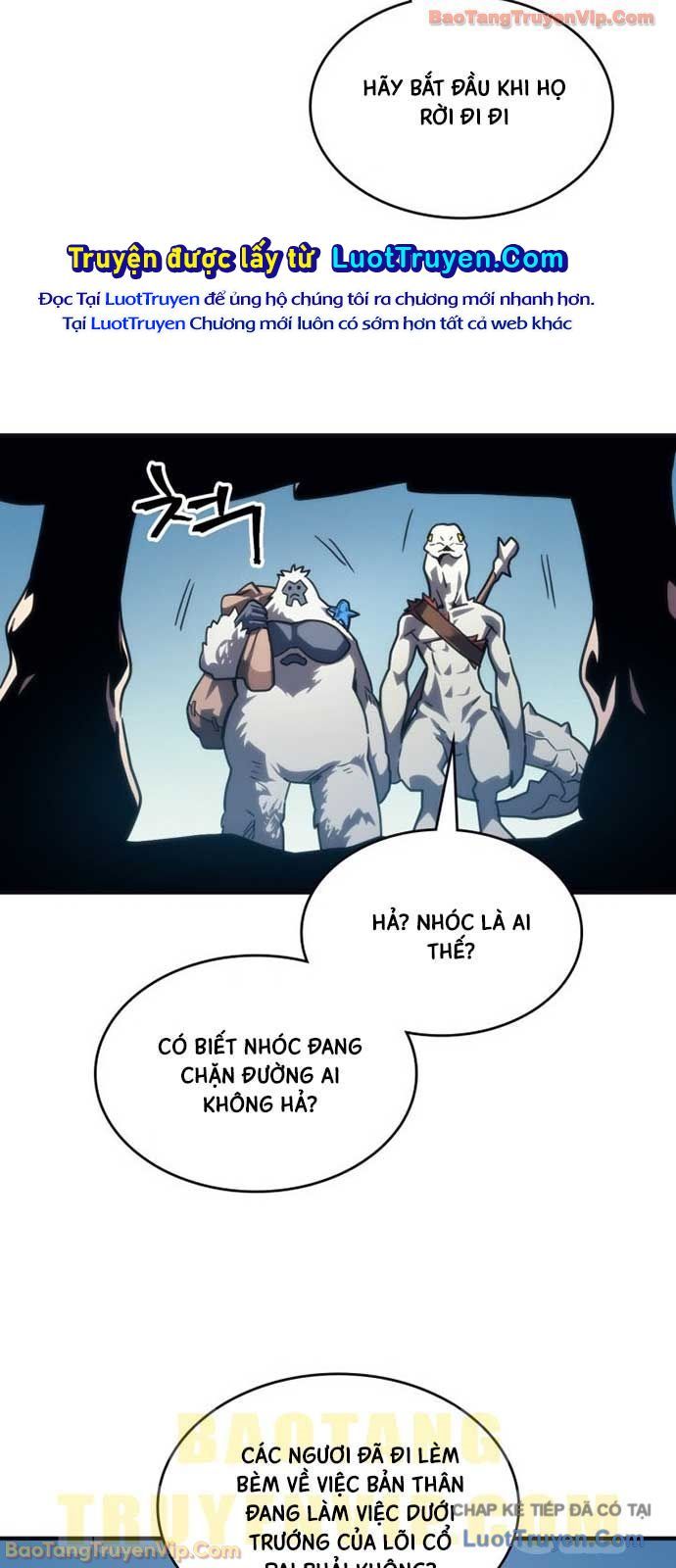 Hãy Hành Động Như Một Boss Đi Ngài Mr Devourer Chapter 105 - 56