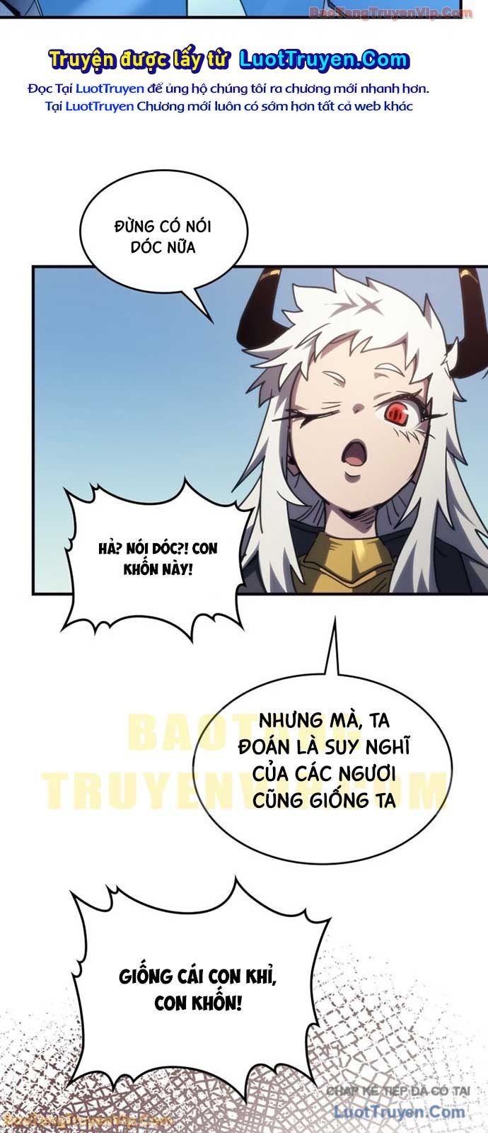 Hãy Hành Động Như Một Boss Đi Ngài Mr Devourer Chapter 105 - 59