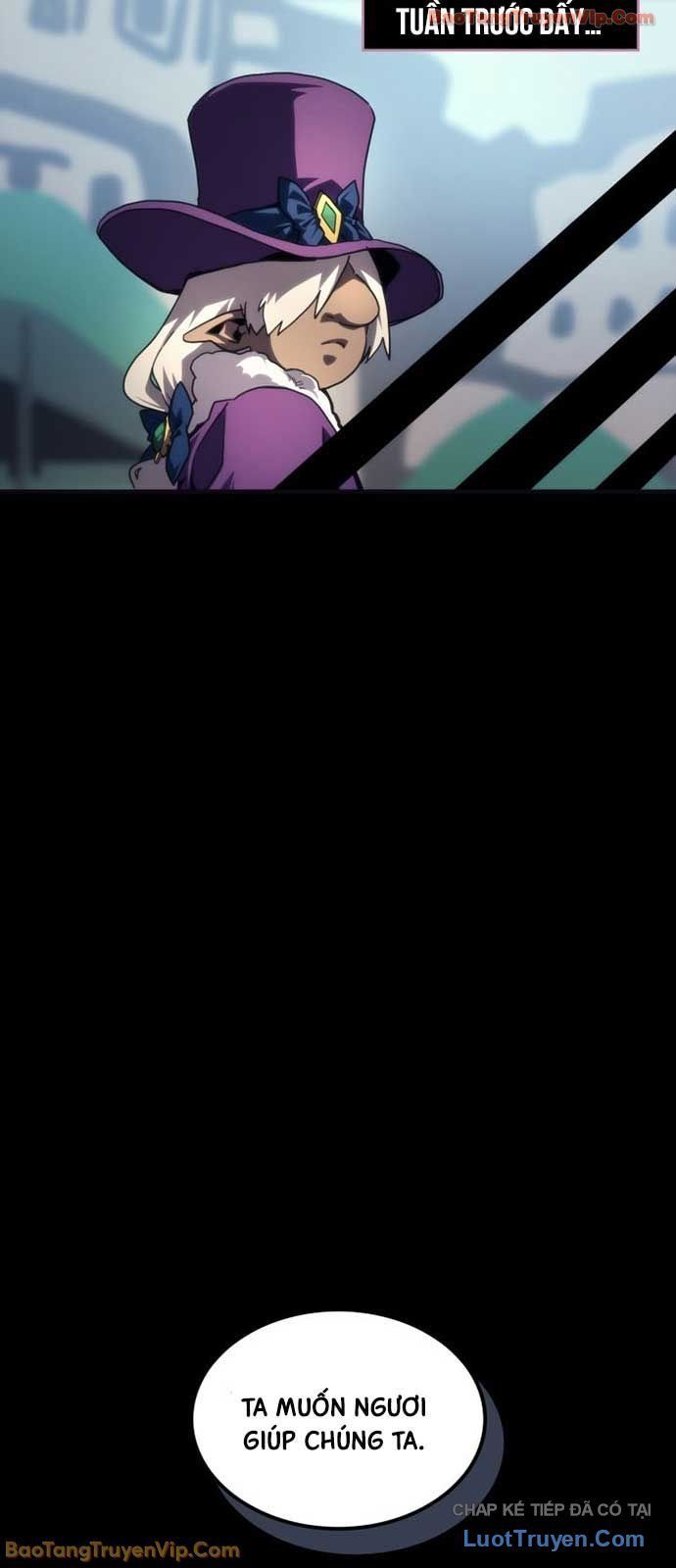 Hãy Hành Động Như Một Boss Đi Ngài Mr Devourer Chapter 105 - 7