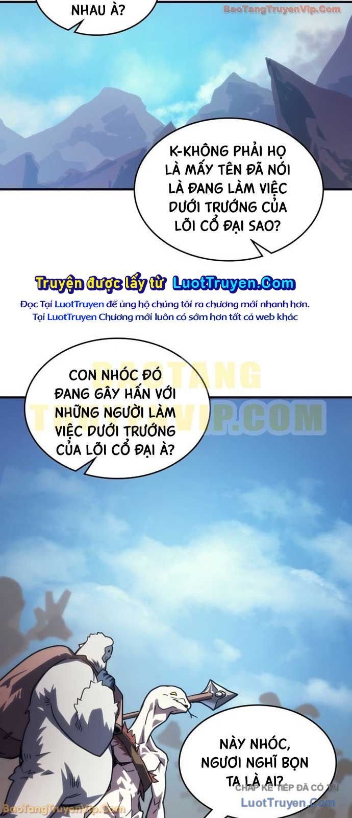 Hãy Hành Động Như Một Boss Đi Ngài Mr Devourer Chapter 105 - 61