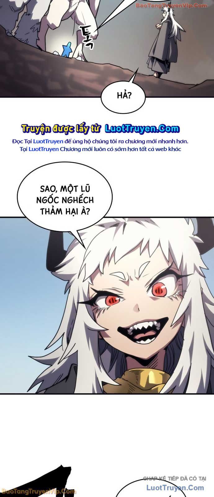 Hãy Hành Động Như Một Boss Đi Ngài Mr Devourer Chapter 105 - 62