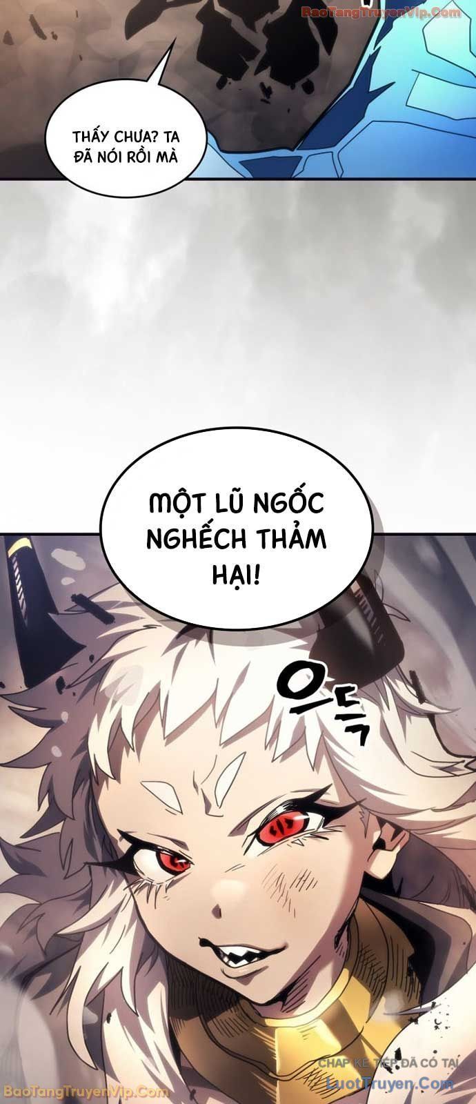 Hãy Hành Động Như Một Boss Đi Ngài Mr Devourer Chapter 105 - 66