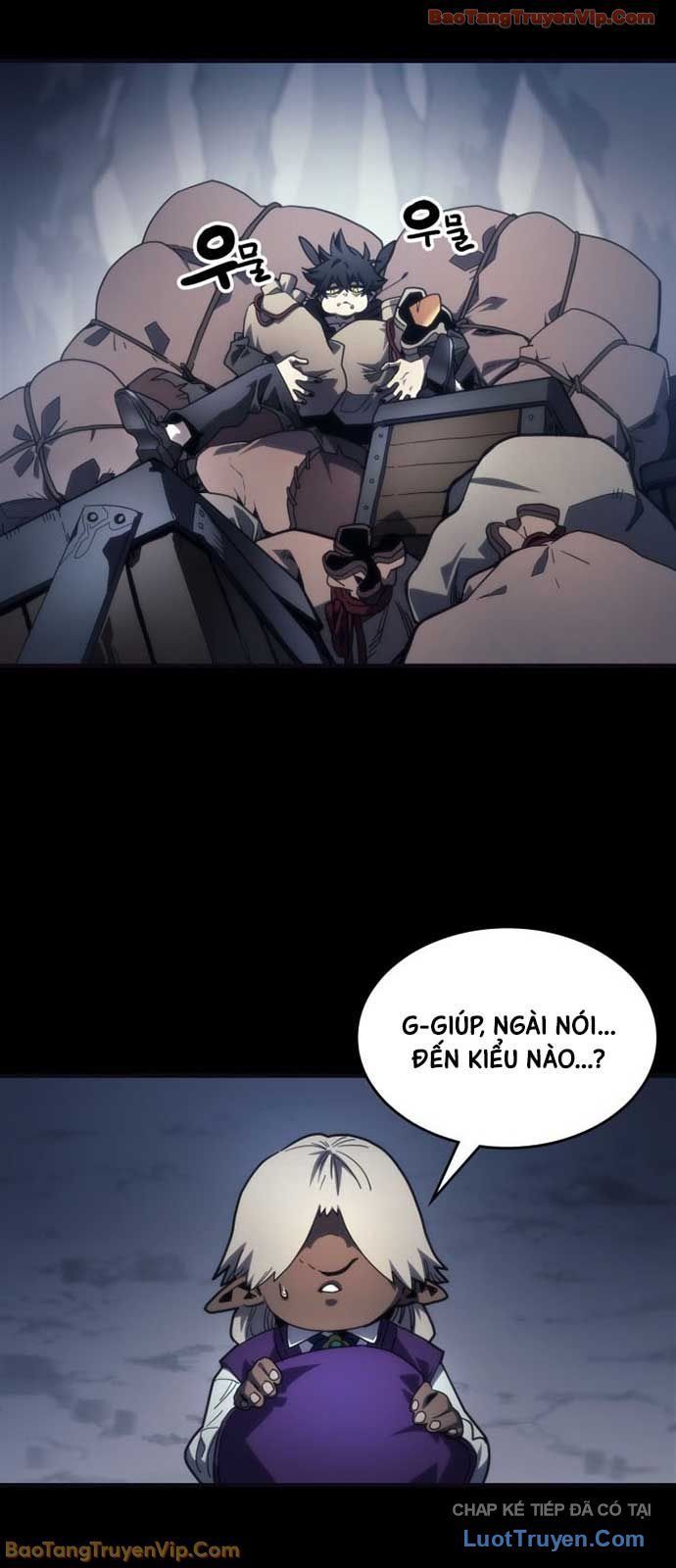 Hãy Hành Động Như Một Boss Đi Ngài Mr Devourer Chapter 105 - 8