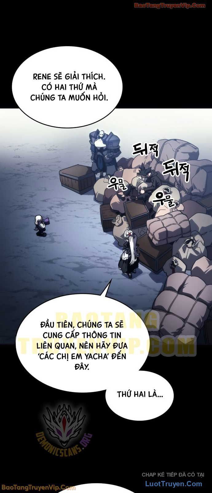 Hãy Hành Động Như Một Boss Đi Ngài Mr Devourer Chapter 105 - 9