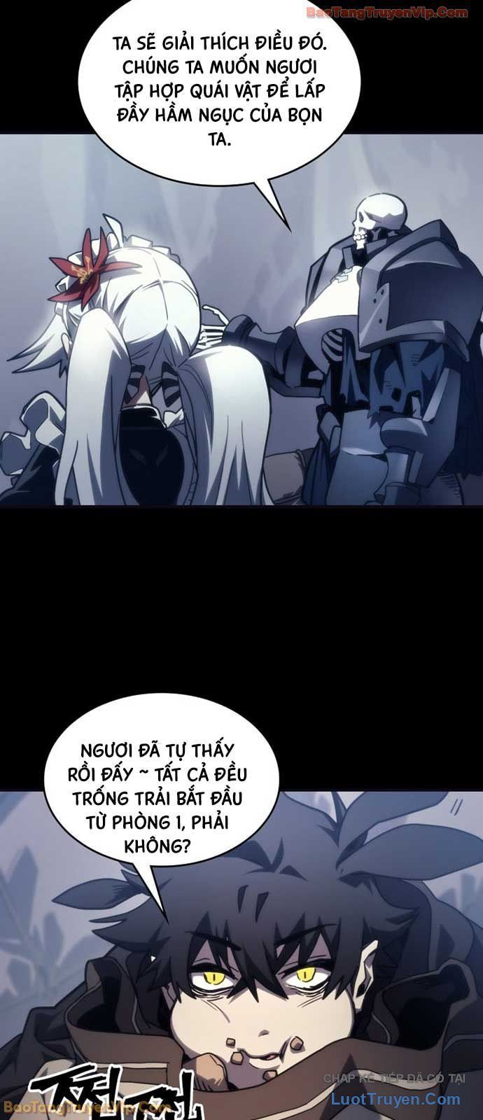 Hãy Hành Động Như Một Boss Đi Ngài Mr Devourer Chapter 105 - 10