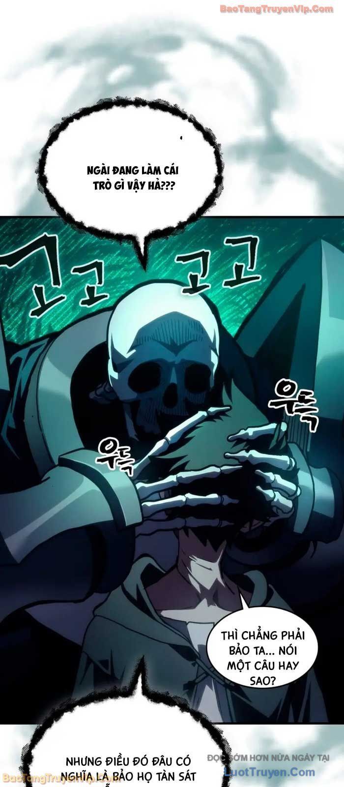 Hãy Hành Động Như Một Boss Đi Ngài Mr Devourer Chapter 107 - 11